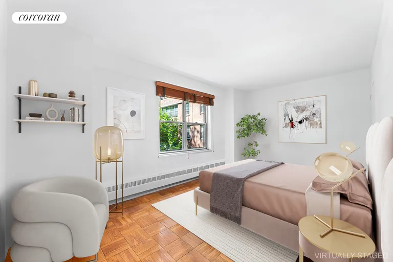 New York City Real Estate | View 570 Grand Street, H101 | Other Listing Photo | View 2