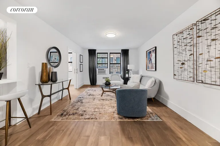 New York City Real Estate | View 2420 Morris Avenue, 3J | room 1 | View 2