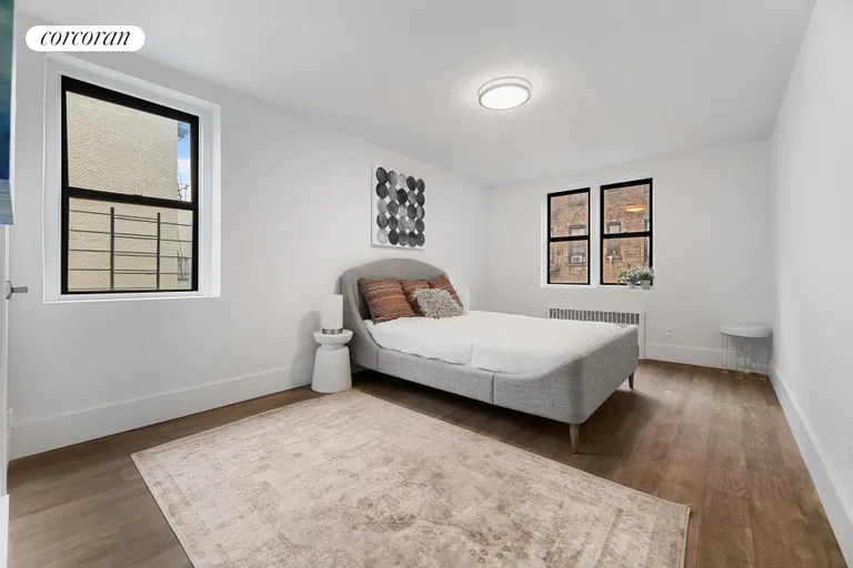 New York City Real Estate | View 2420 Morris Avenue, 3J | room 3 | View 4