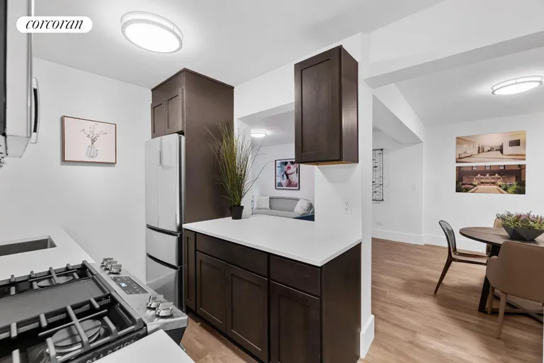 New York City Real Estate | View 2420 Morris Avenue, 3J | room 6 | View 7