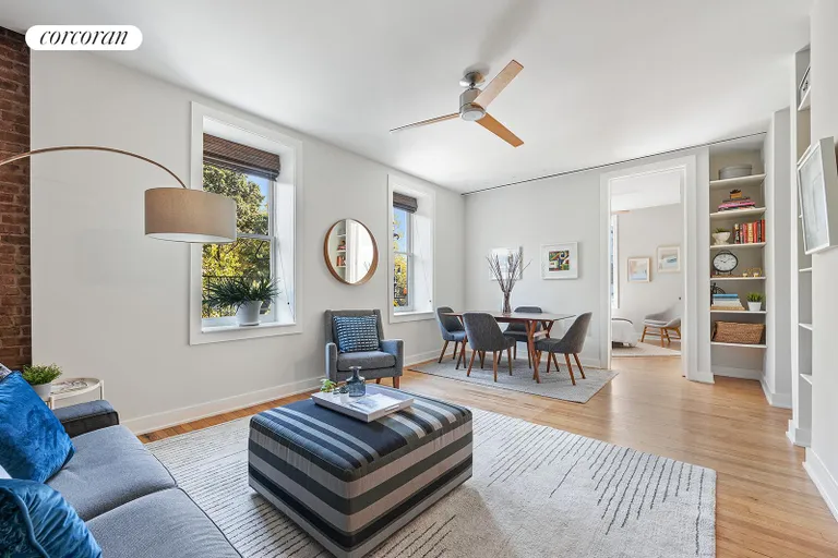 New York City Real Estate | View 186 Prospect Park West, B1 | room 4 | View 5