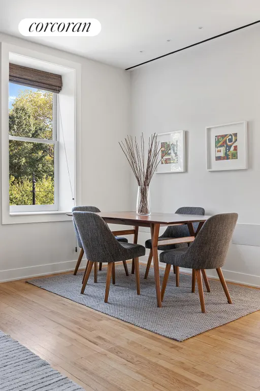 New York City Real Estate | View 186 Prospect Park West, B1 | room 5 | View 6