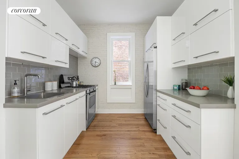 New York City Real Estate | View 186 Prospect Park West, B1 | room 1 | View 2