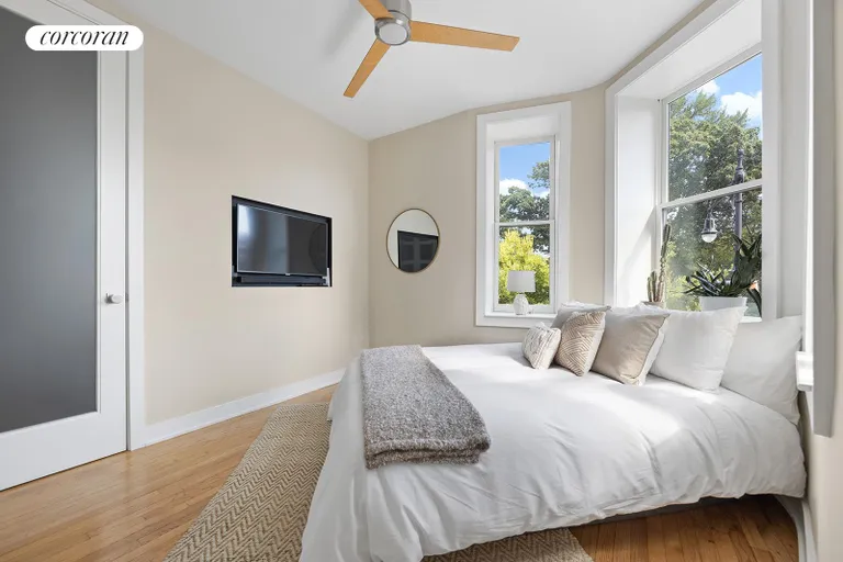 New York City Real Estate | View 186 Prospect Park West, B1 | room 8 | View 9