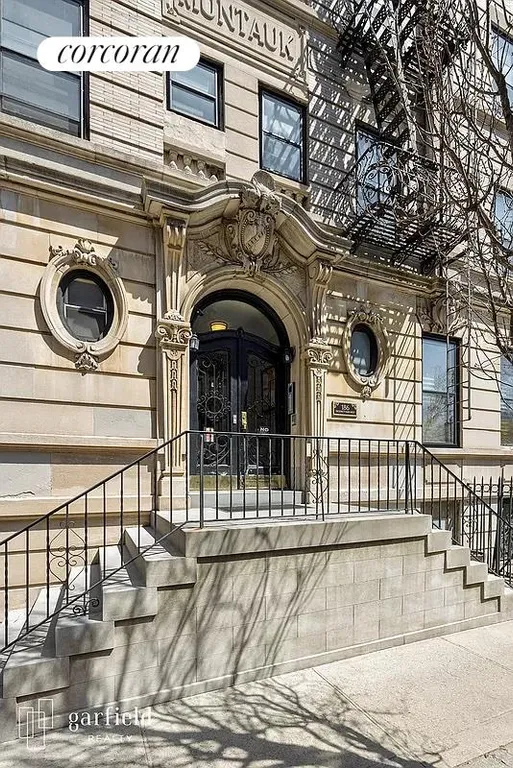 New York City Real Estate | View 186 Prospect Park West, B1 | room 12 | View 13