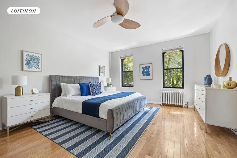 New York City Real Estate | View 163 Ocean Avenue, 1B | room 6 | View 7