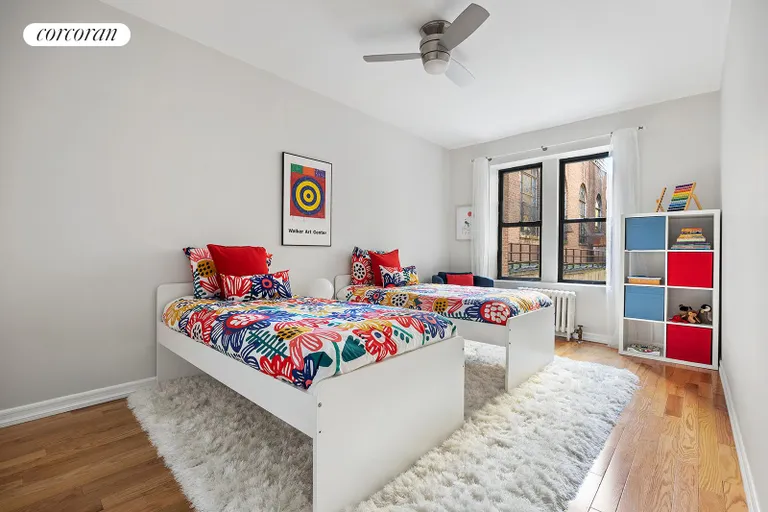 New York City Real Estate | View 163 Ocean Avenue, 1B | room 10 | View 11