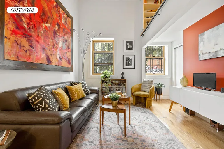 New York City Real Estate | View 295 Saint Marks Avenue, 1A | room 2 | View 3
