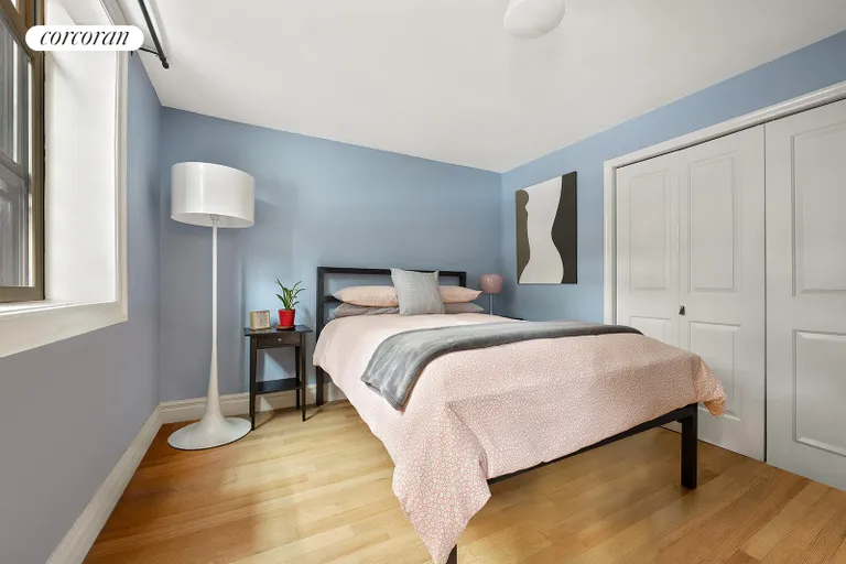 New York City Real Estate | View 295 Saint Marks Avenue, 1A | room 6 | View 7
