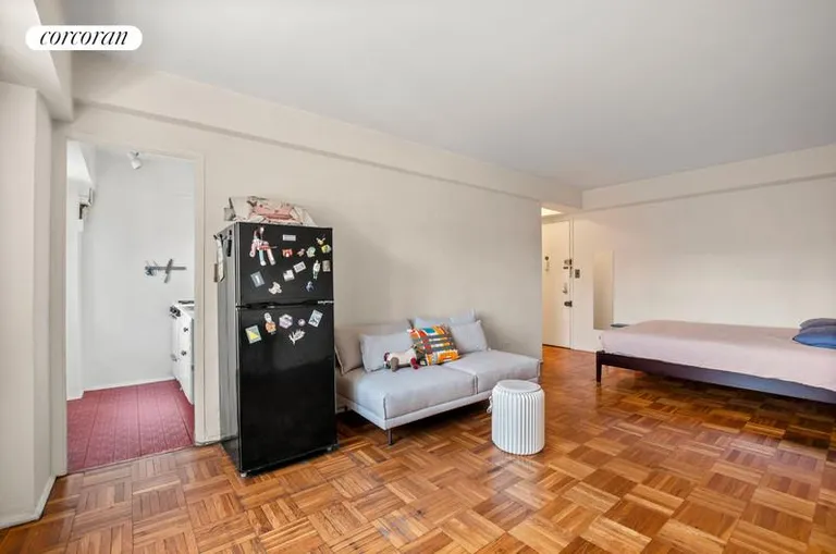 New York City Real Estate | View 235 Adams Street, 14J | Select a Category | View 8
