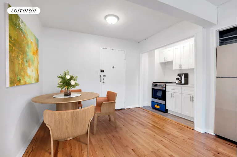 New York City Real Estate | View 1420 York Avenue, 6R | room 3 | View 4