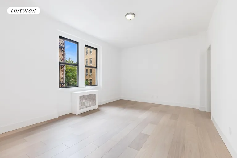 New York City Real Estate | View 225 Lincoln Place, 3F | room 1 | View 2