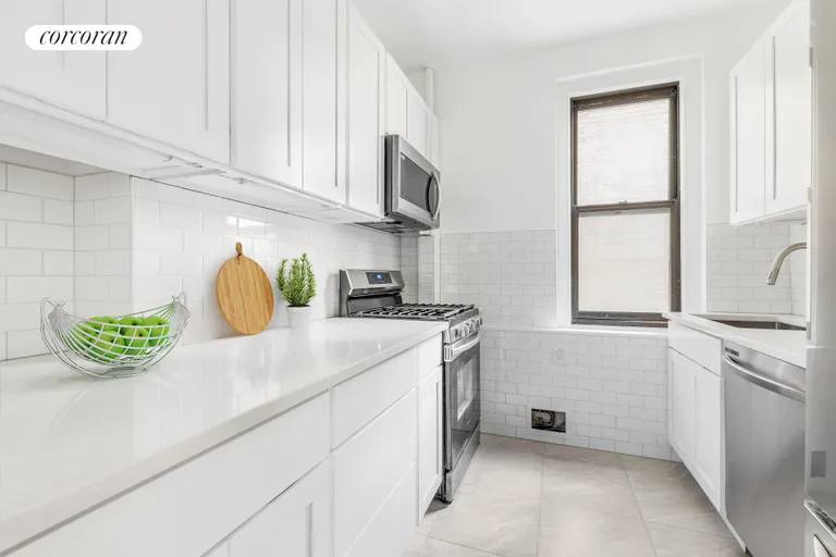 New York City Real Estate | View 225 Lincoln Place, 3F | room 4 | View 5