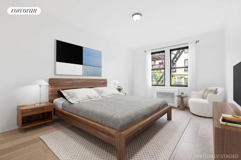New York City Real Estate | View 225 Lincoln Place, 3F | room 5 | View 6