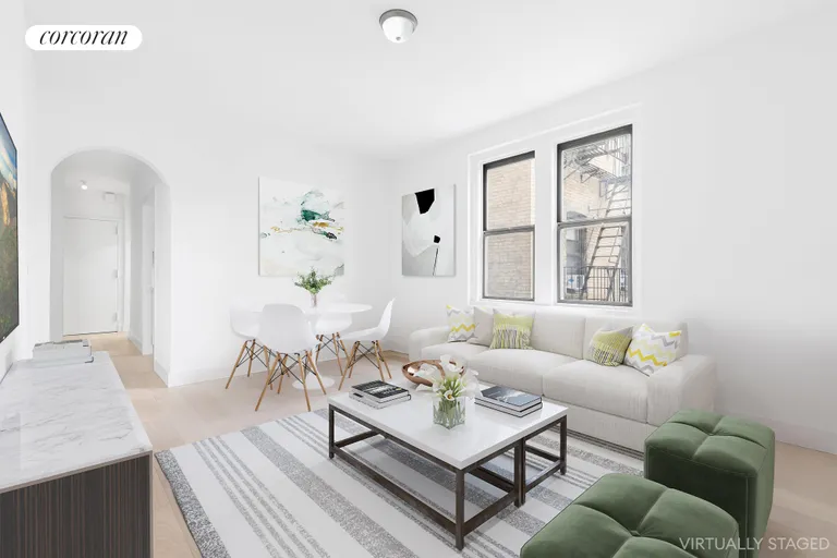 New York City Real Estate | View 225 Lincoln Place, 3F | room 13 | View 14