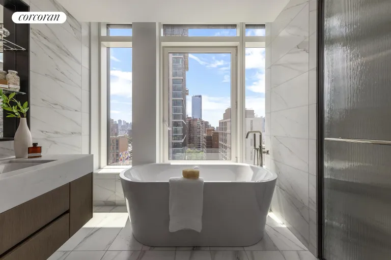 New York City Real Estate | View 202 Broome Street, PHE | room 9 | View 10