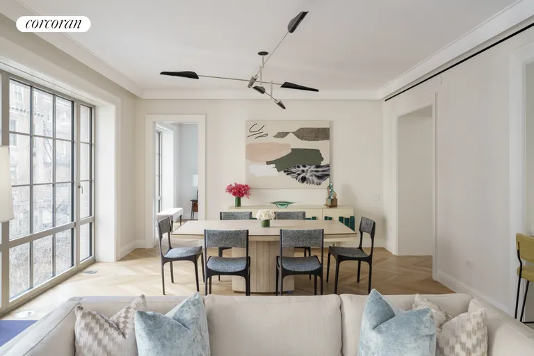 New York City Real Estate | View 109 East 79th Street, 5NORTH | room 3 | View 4