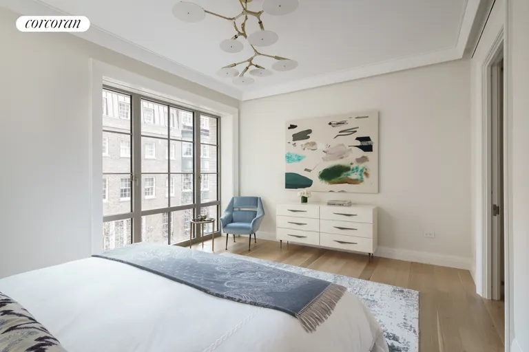 New York City Real Estate | View 109 East 79th Street, 5NORTH | room 6 | View 7