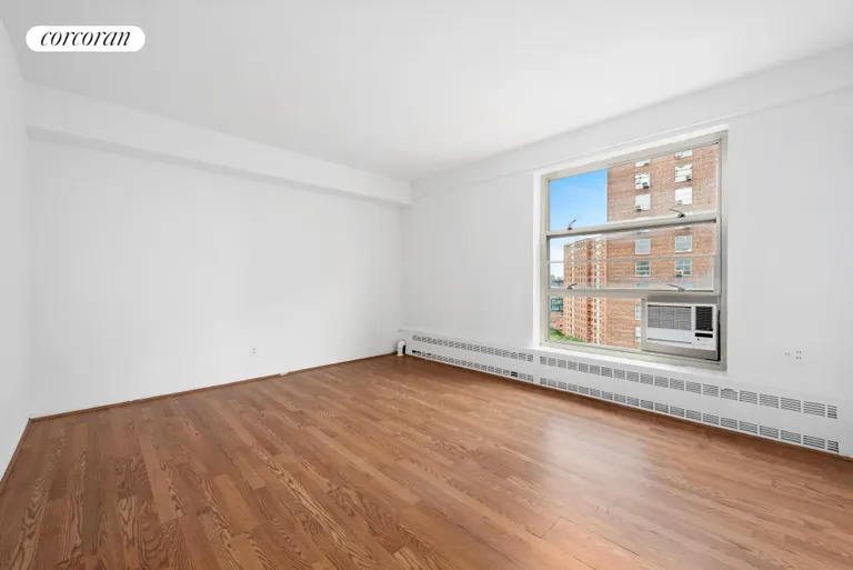 New York City Real Estate | View 80 LaSalle Street, 13C | Bedroom | View 5