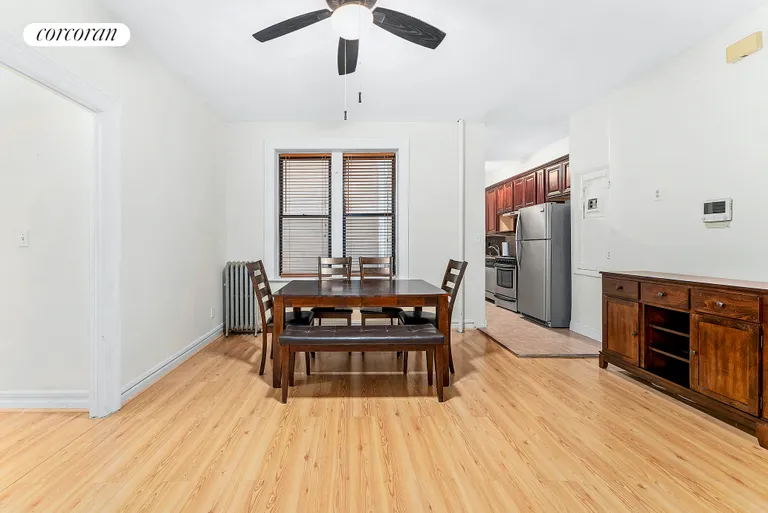 New York City Real Estate | View 7609 4th Avenue, A6 | 1 Bed, 1 Bath | View 1