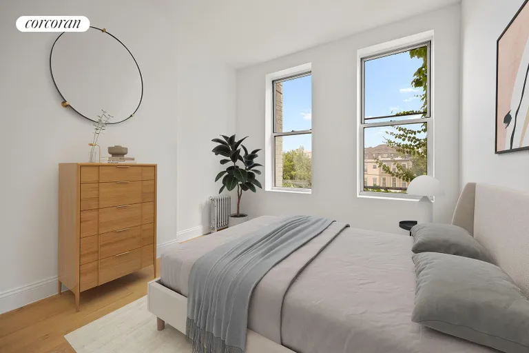 New York City Real Estate | View 217 Prospect Avenue, 2 | room 2 | View 3