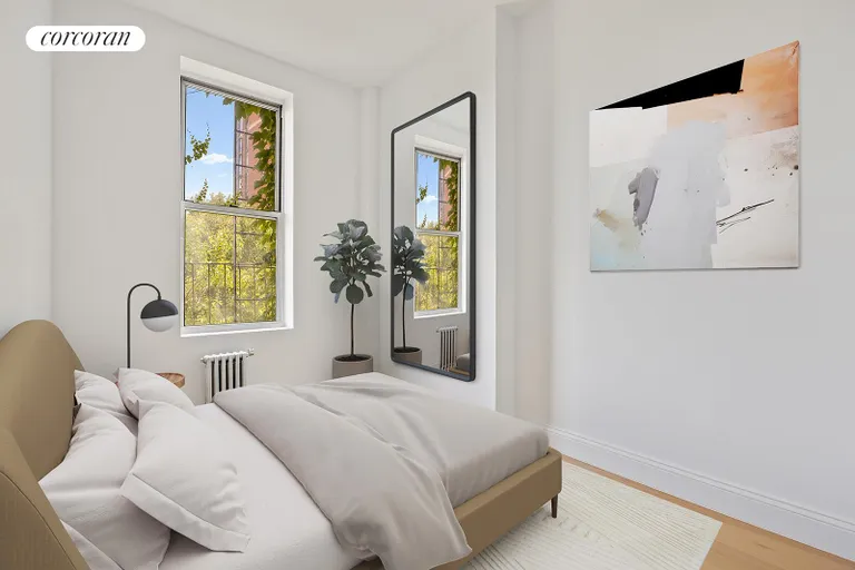 New York City Real Estate | View 217 Prospect Avenue, 2 | room 3 | View 4
