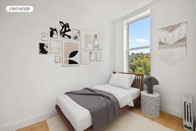 New York City Real Estate | View 217 Prospect Avenue, 2 | room 4 | View 5