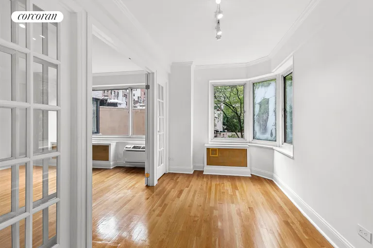 New York City Real Estate | View 249 East 48th Street, 5A | Home Office | View 2