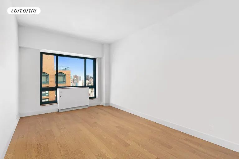 New York City Real Estate | View 1 Irving Place, VPHA | Bedroom | View 3