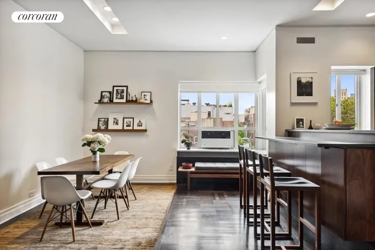 New York City Real Estate | View 165 West 20th Street, 6H | room 2 | View 3
