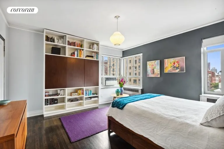 New York City Real Estate | View 165 West 20th Street, 6H | room 12 | View 13