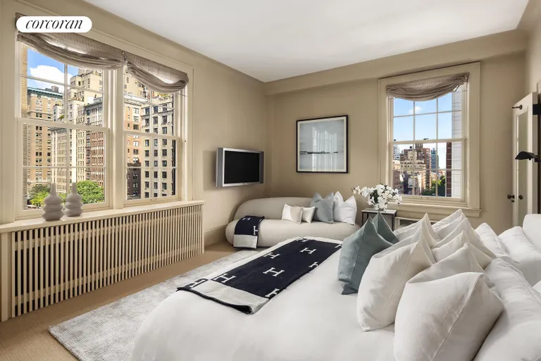 New York City Real Estate | View 850 Park Avenue, 7B | room 8 | View 9