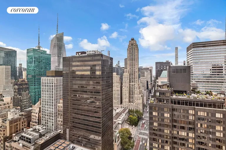 New York City Real Estate | View 425 Fifth Avenue, 46E | room 7 | View 8
