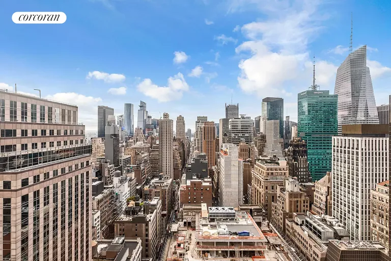 New York City Real Estate | View 425 Fifth Avenue, 46E | room 8 | View 9