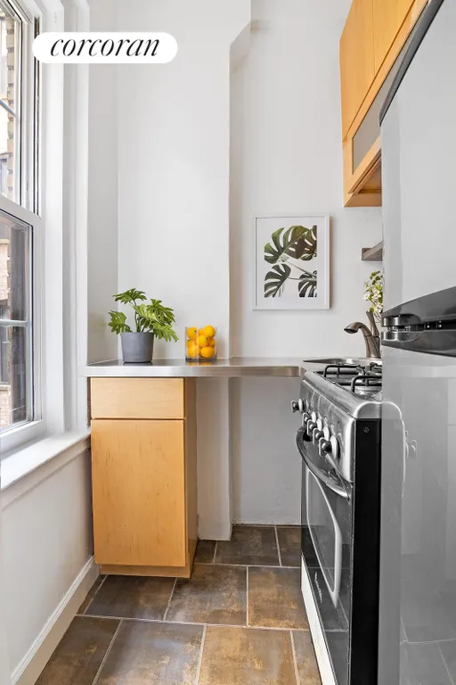 New York City Real Estate | View 155 Henry Street, 3C | Kitchen | View 3