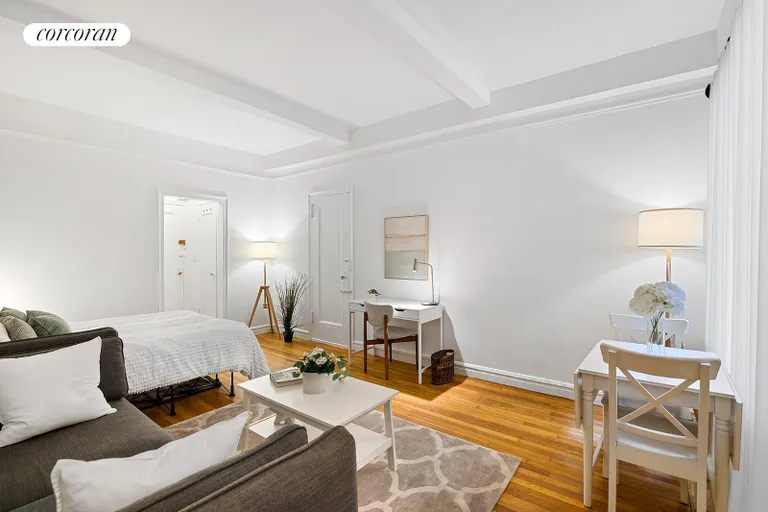 New York City Real Estate | View 155 Henry Street, 3C | room 1 | View 2