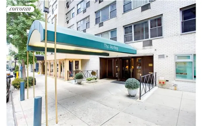 New York City Real Estate | View 209 East 56th Street, 4F | Facade | View 7