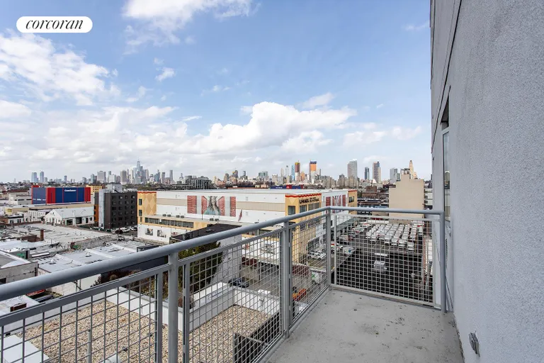 New York City Real Estate | View 251 7th Street, 8D | room 4 | View 5