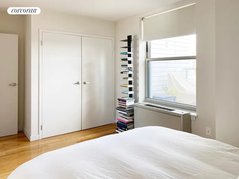 New York City Real Estate | View 510 Flatbush Avenue, 9D | room 3 | View 4