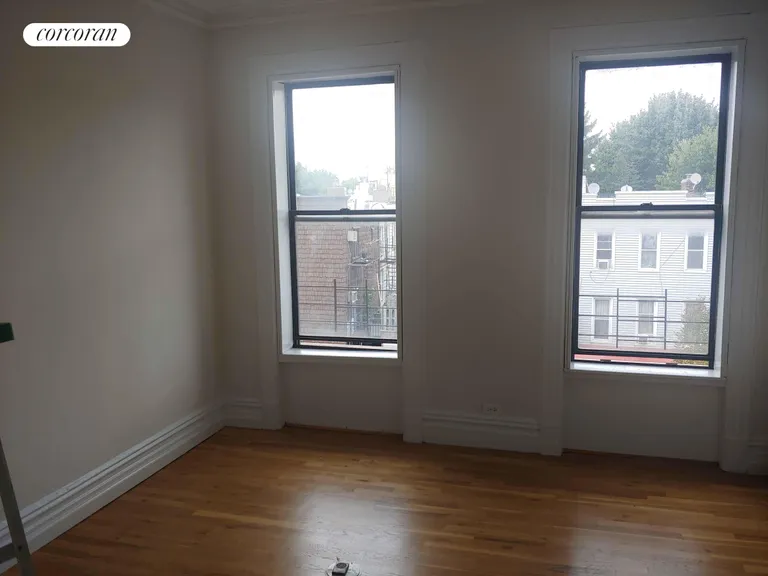 New York City Real Estate | View 312 Prospect Avenue, 3L | 2 Beds, 1 Bath | View 1