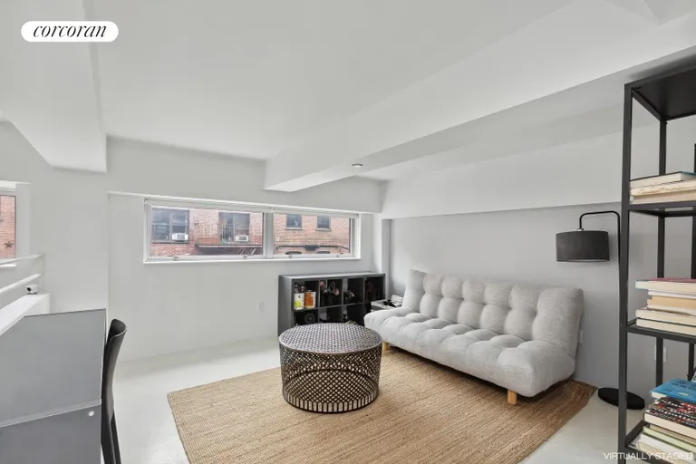New York City Real Estate | View 100 North 3rd Street, 2F | Home Office | View 8