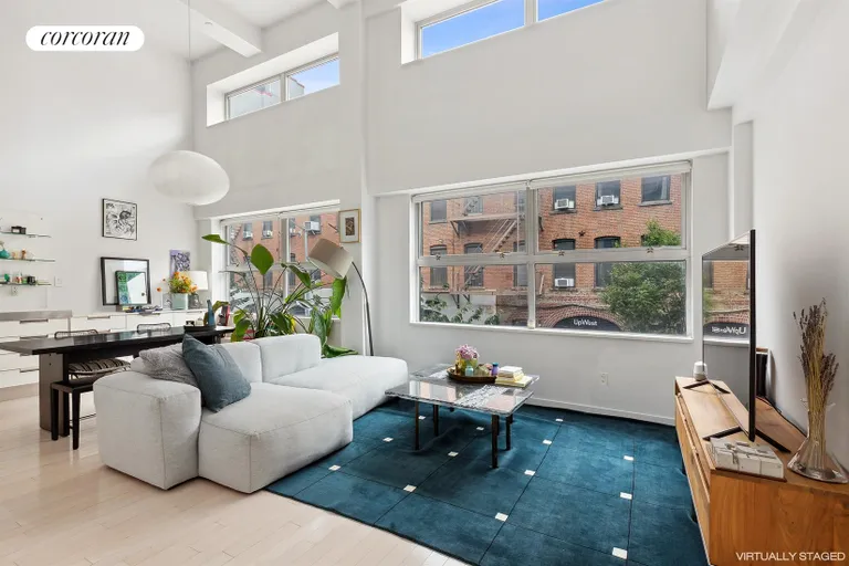 New York City Real Estate | View 100 North 3rd Street, 2F | Other Listing Photo | View 10