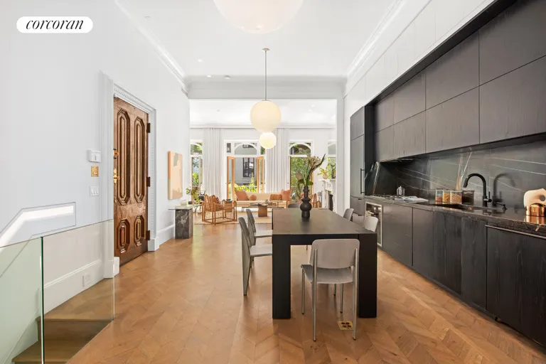New York City Real Estate | View 442 West 23rd Street, B | room 6 | View 7