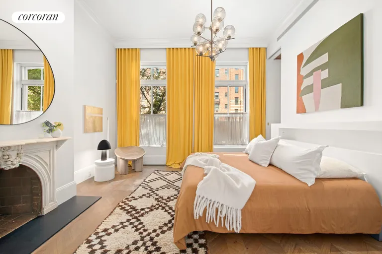 New York City Real Estate | View 442 West 23rd Street, B | room 10 | View 11