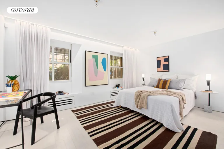 New York City Real Estate | View 442 West 23rd Street, B | room 13 | View 14