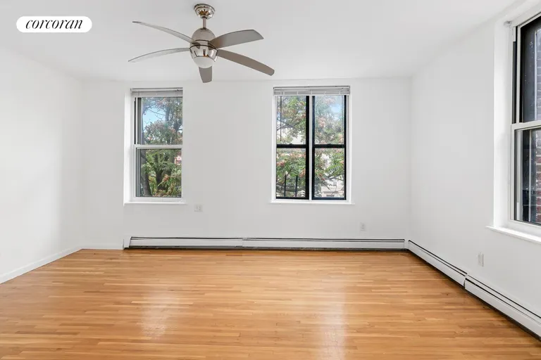 New York City Real Estate | View 260 Linden Boulevard, 3H | room 1 | View 2