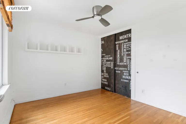 New York City Real Estate | View 260 Linden Boulevard, 3H | room 2 | View 3