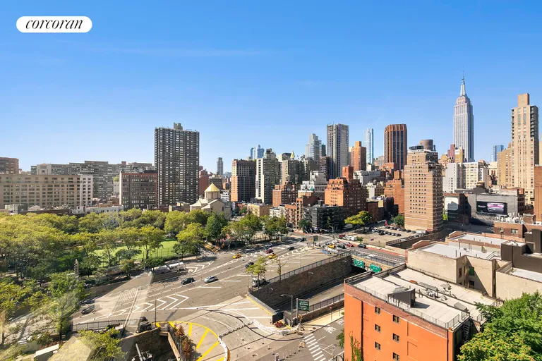 New York City Real Estate | View 330 East 38th Street, 14C | View | View 2