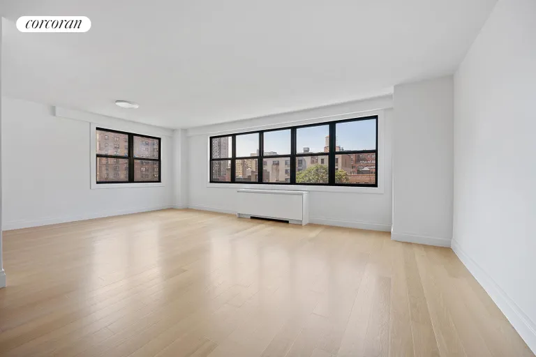 New York City Real Estate | View 201 East 28th Street, 9G | 1 Bed, 1 Bath | View 1