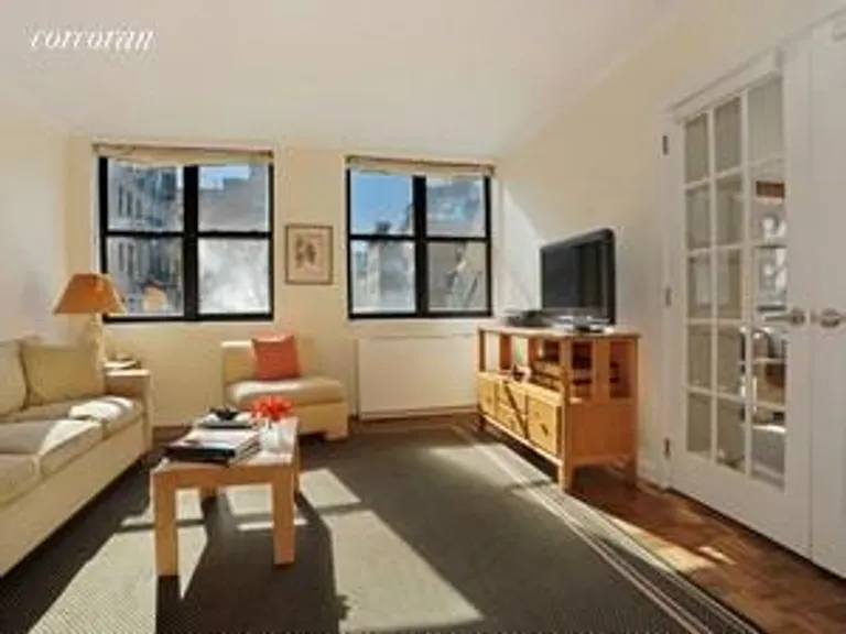 New York City Real Estate | View 255 West 85th Street, 12CD | room 1 | View 2